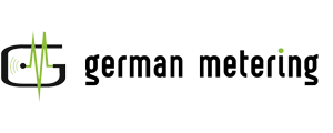 German Metering Logo